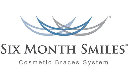 Six Month Braces Logo