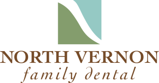 North Vernon Family Dentistry Logo