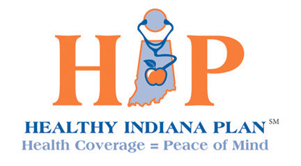 Medicaid Logo